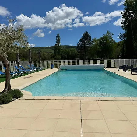 Bed and breakfast D'hôtes Zephyr Libeccio Le Moulin De Prédelles 3*