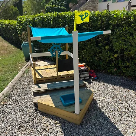 D'hotes Zephyr Libeccio Le Moulin De Predelles