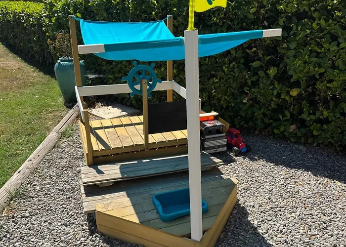 D'hotes Zephyr Libeccio Le Moulin De Predelles